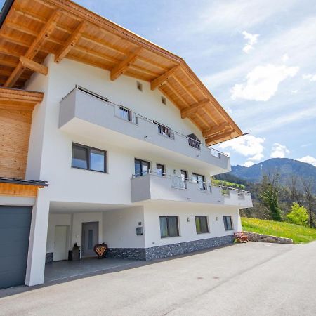 Apartment Anton-2 By Interhome Ramsau im Zillertal Buitenkant foto