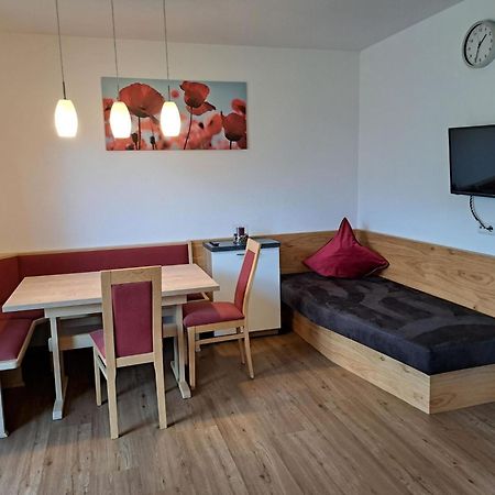 Apartment Anton-2 By Interhome Ramsau im Zillertal Buitenkant foto