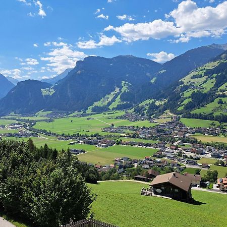 Apartment Anton-2 By Interhome Ramsau im Zillertal Buitenkant foto