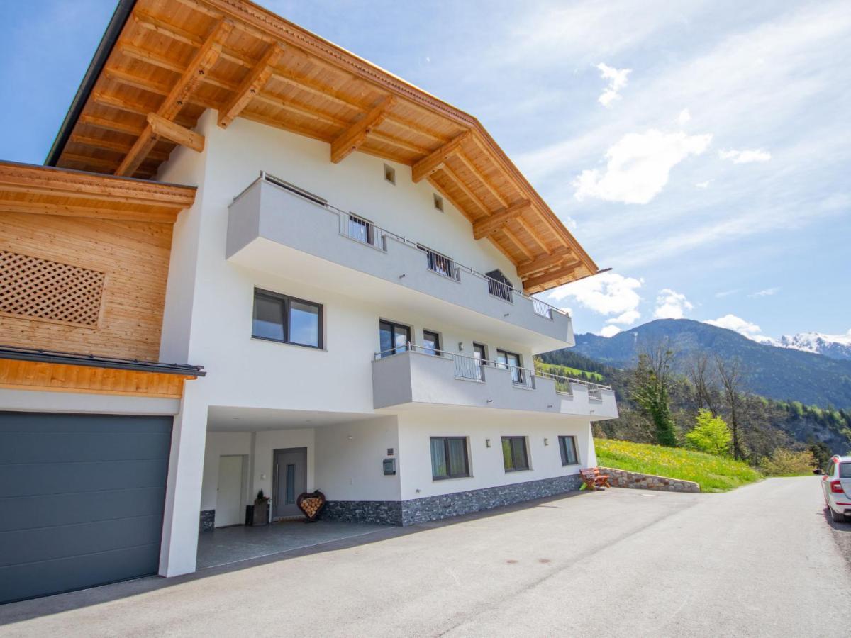 Apartment Anton-2 By Interhome Ramsau im Zillertal Buitenkant foto