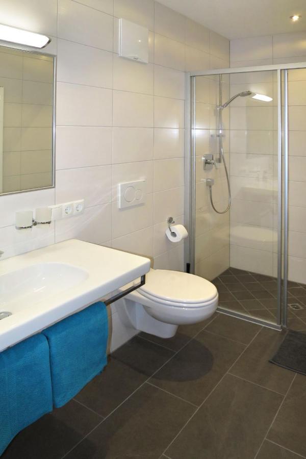 Apartment Anton-2 By Interhome Ramsau im Zillertal Buitenkant foto