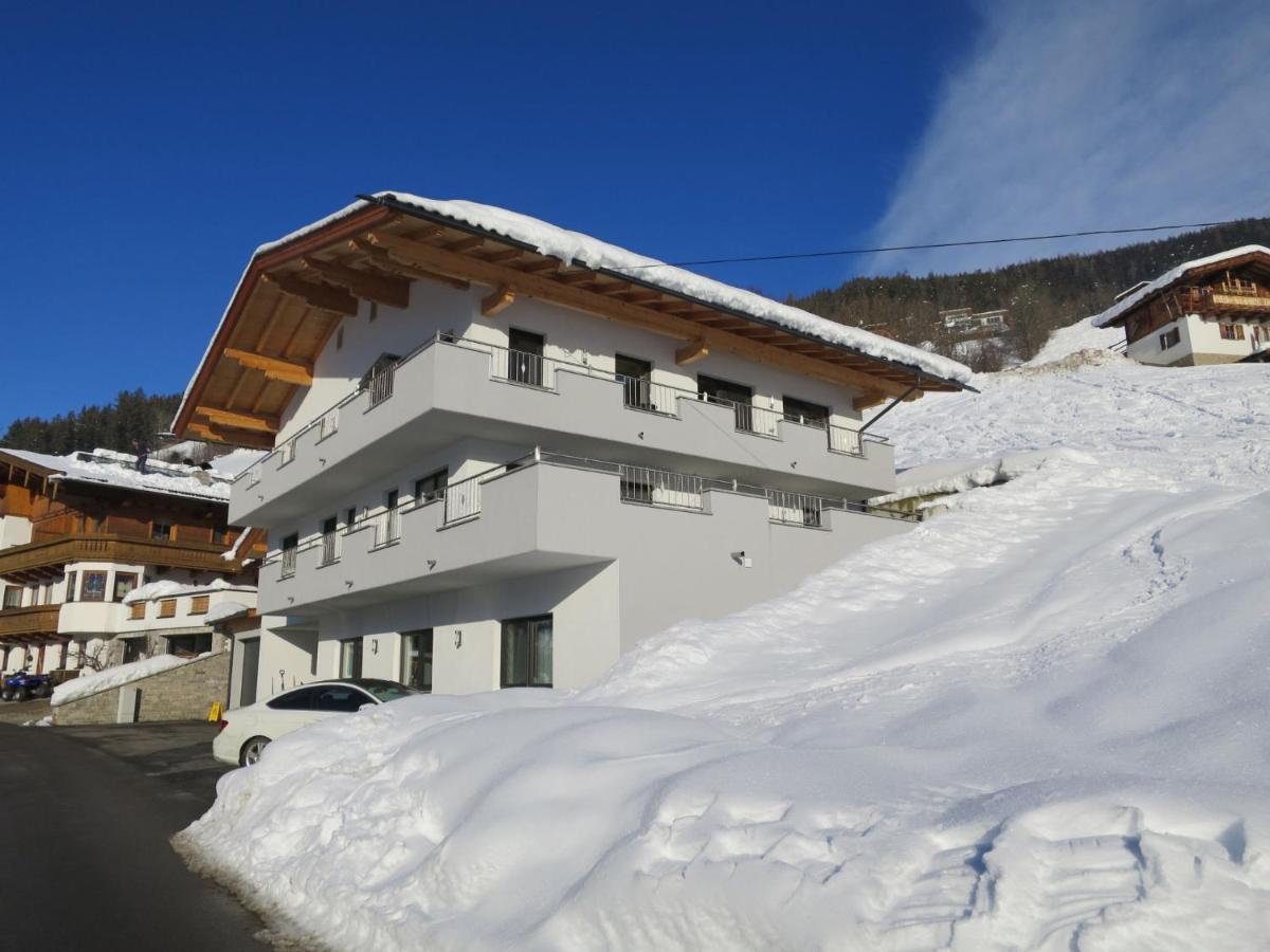 Apartment Anton-2 By Interhome Ramsau im Zillertal Buitenkant foto