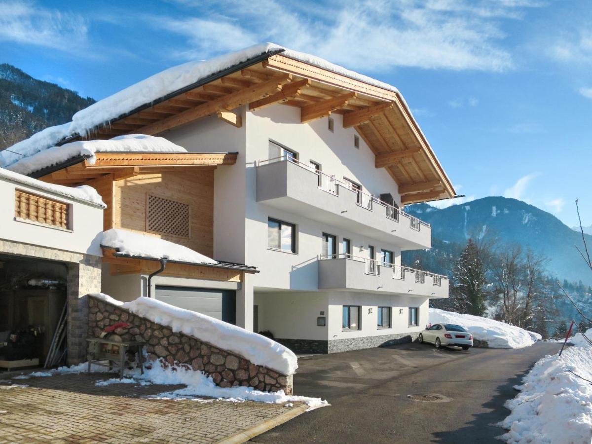 Apartment Anton-2 By Interhome Ramsau im Zillertal Buitenkant foto