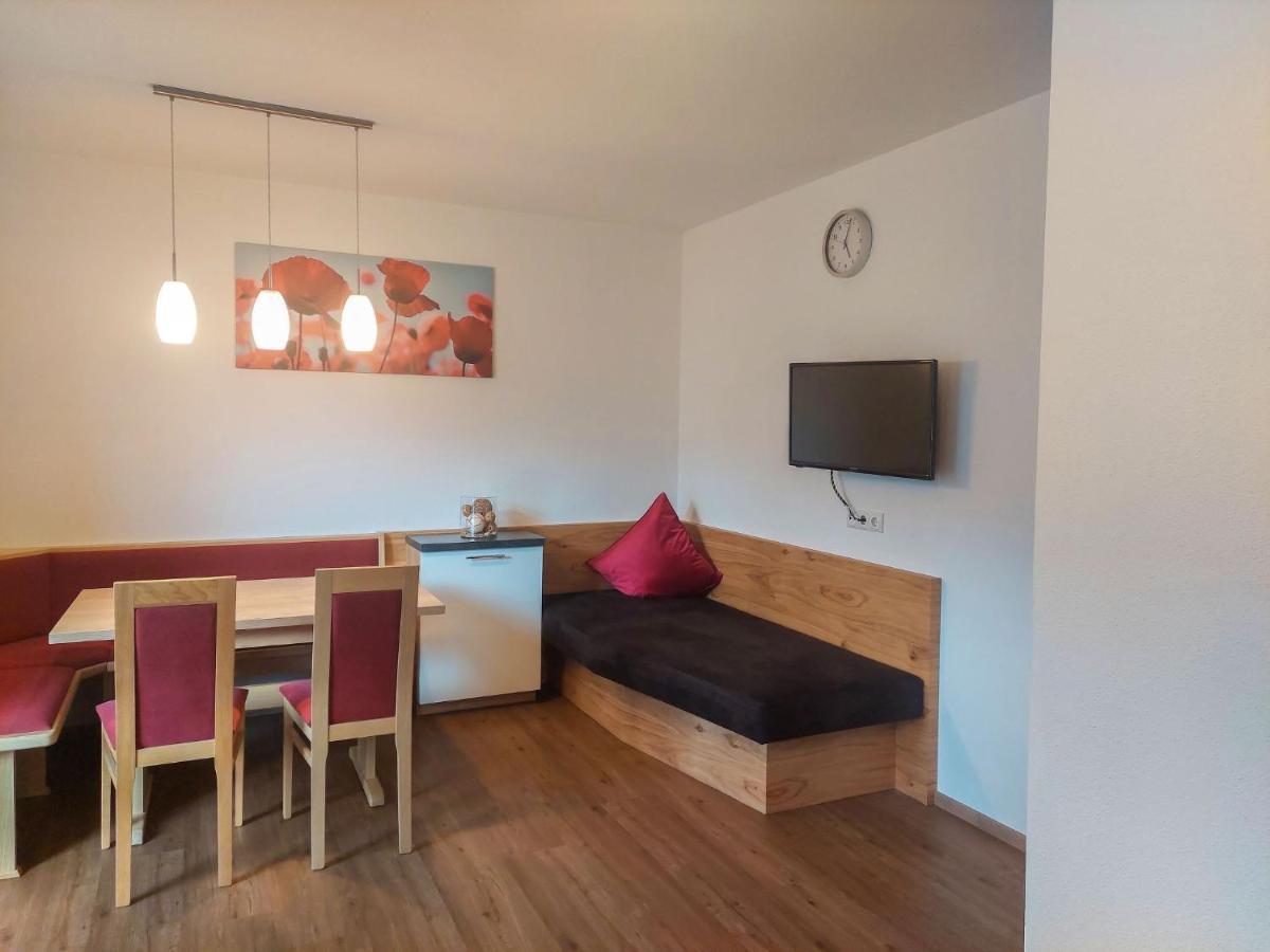 Apartment Anton-2 By Interhome Ramsau im Zillertal Buitenkant foto