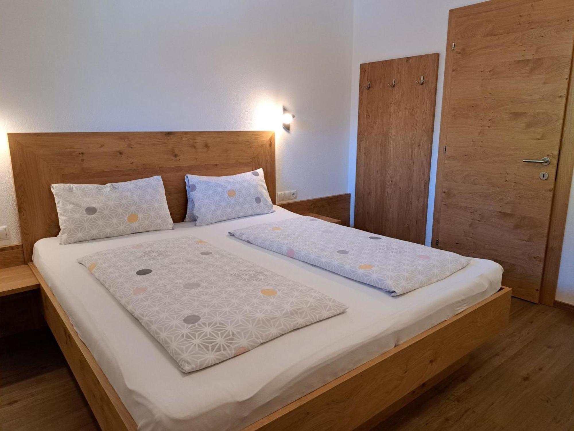 Apartment Anton-2 By Interhome Ramsau im Zillertal Buitenkant foto