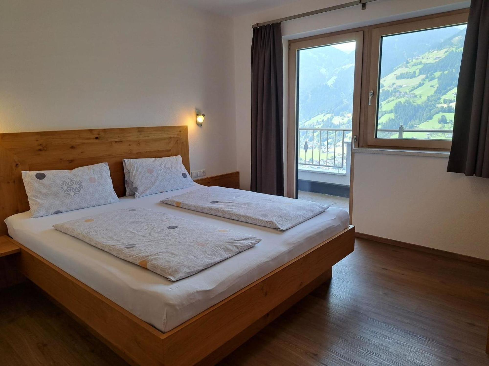 Apartment Anton-2 By Interhome Ramsau im Zillertal Buitenkant foto