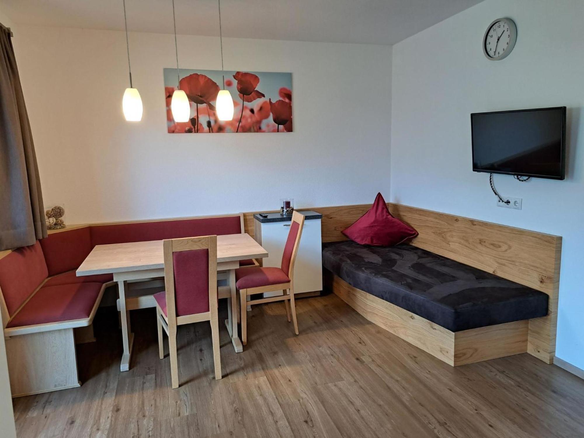 Apartment Anton-2 By Interhome Ramsau im Zillertal Buitenkant foto