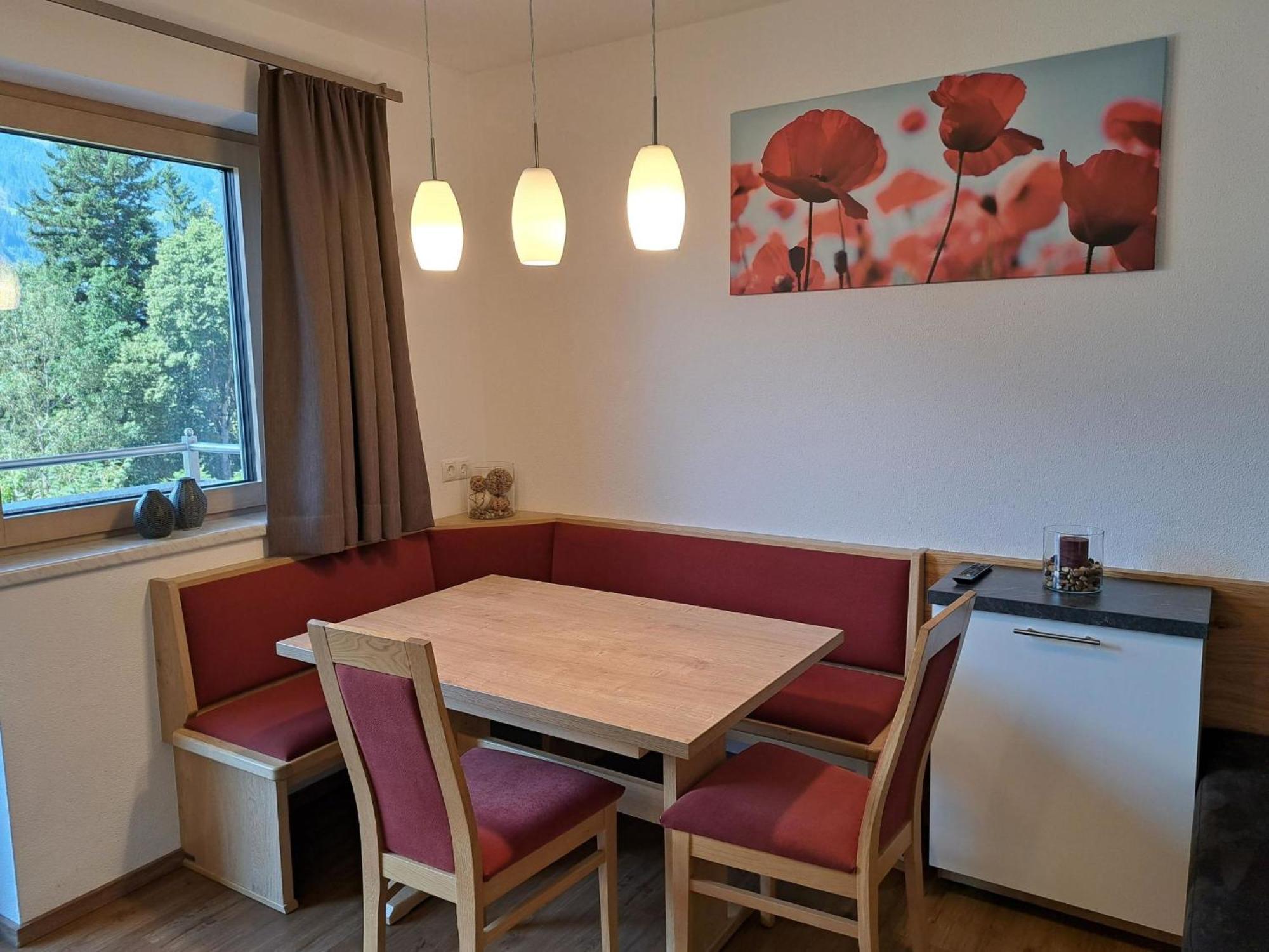 Apartment Anton-2 By Interhome Ramsau im Zillertal Buitenkant foto
